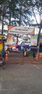 Raniah homestay