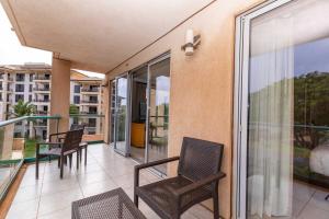 Honua Kai 322 · HK 322 Luxurious Kaanapali BeachFront 2BD Pool A