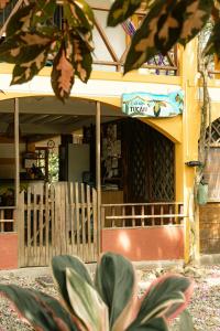 Cabañas Tucan Eco Hotel