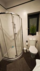 Deluxe 2 Bedroom Apartment