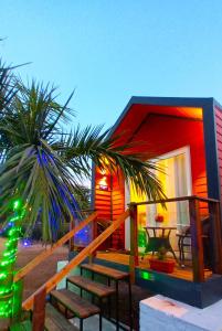 Chan Beach Resort & Hotel