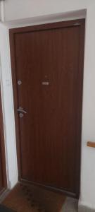 PUSKÁS 2, 3 szoba terasszal