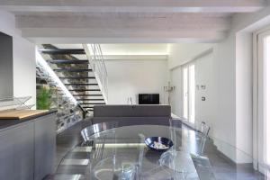 Blue Diamond Suite Como