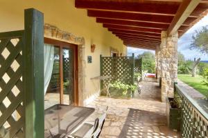 ISA - Village surrounded by greenery with swimming pool just a few minutes from Alghero