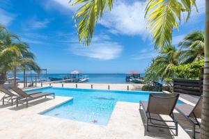 Seahorse Escape-5 bedroom condo