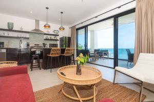 Seahorse Escape-5 bedroom condo