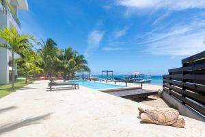 Seahorse Escape-5 bedroom condo