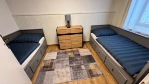 Ferienwohnung Dörfl in Glödnitz, Carinthia