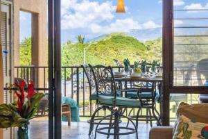 Kamaole Sands 10203 · KAS 10203 Summer Retreat Remodel 1BD Acros