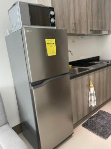 FAME Residences - The 37th Suite