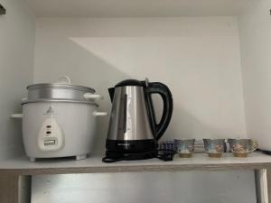 FAME Residences - The 37th Suite