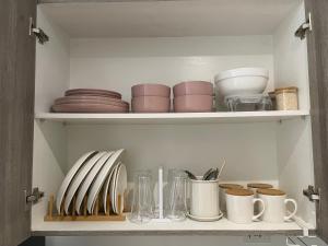 FAME Residences - The 37th Suite