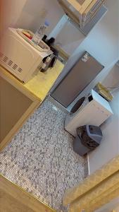 شقة بالكامل حي المعذر 3