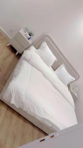 شقة بالكامل حي المعذر 3