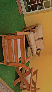 شقة بالكامل حي المعذر 3