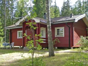 4 person holiday home in TORSBY-By Traum