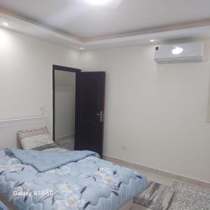 Luxury apartments 1 km from pyramids