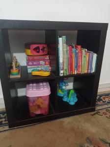 appartement neuf au premier etage