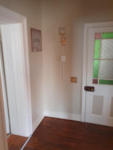 Philippolis - Reizigers Rust