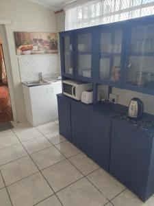 Philippolis - Reizigers Rust