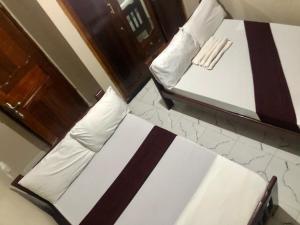 The Secret Garden Hotel Moshi