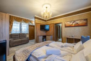 Vörös Álom Apartman Panzió