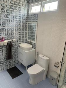 Boho-Luxe Pool Villa with Simply Amazing Views