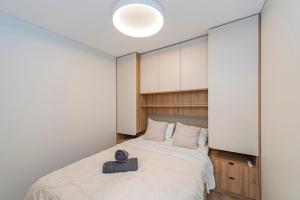 Vytauto 43 Residence – Lietūkis by Domvia