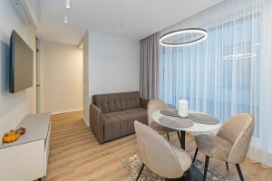 Vytauto 43 Residence – Lietūkis by Domvia