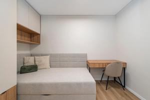 Vytauto 43 Residence – Lietūkis by Domvia