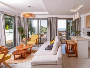 Divinum Mare Luxury Villa Private Pool 200m Beach