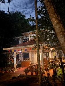 Barefoot Hostels, Varkala