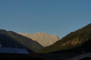 Appartements Gärtner