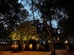 Barefoot Hostels, Varkala