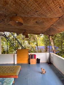 Barefoot Hostels, Varkala