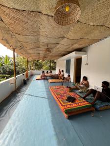 Barefoot Hostels, Varkala