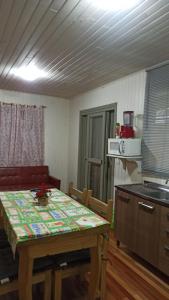 Chalé Paraíso Da Serra 02