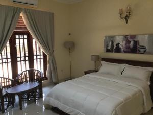 Philanka Suites Bentota