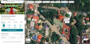 The Nook by GreenPark