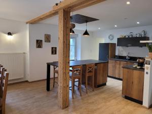 Gîte cosy dans les Vosges