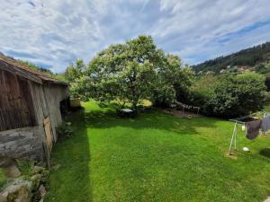 Gîte cosy dans les Vosges