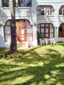 Simba Kenia Luxury Apartment