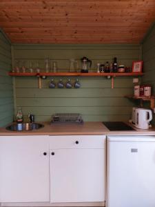 Bakkakot 3 Cozy Cabin In The Woods