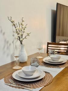 Suite Escapes at Brenthill Baguio nr SM and Session Rd