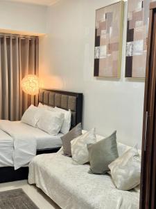 Suite Escapes at Brenthill Baguio nr SM and Session Rd