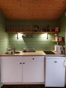 Bakkakot 3 Cozy Cabin In The Woods