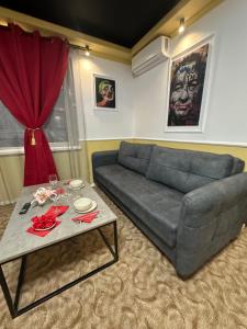 Courtyard Central Premium Apartment