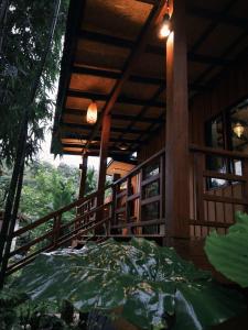 KRABI Laydaman Art Homestay