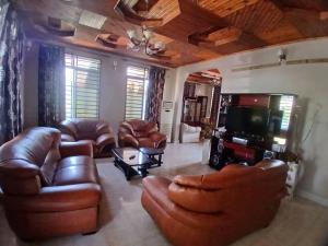 The Secret Garden Hotel Moshi