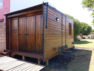 La Cabañita del Sur